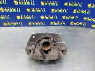 Second-hand car spare part front left brake caliper for bmw x5 (e53) 3.0d oem iam references 34116773131  