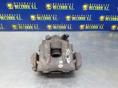 Peça sobressalente para automóvel em segunda mão pinça de travão traseira direita por bmw x5 (e53) 3.0d referências oem iam 34216768444