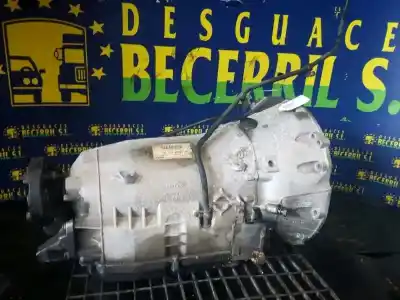 Tweedehands auto-onderdeel versnellingsbak voor mercedes-benz clase s (w140) coupe 600 sec / s 600 v12 (140.076) oem iam-referenties 1402709300  