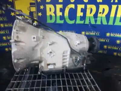 Tweedehands auto-onderdeel versnellingsbak voor mercedes-benz clase s (w140) coupe 600 sec / s 600 v12 (140.076) oem iam-referenties 1402709300  