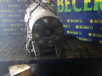 Tweedehands auto-onderdeel versnellingsbak voor mercedes-benz clase s (w140) coupe 600 sec / s 600 v12 (140.076) oem iam-referenties 1402709300  