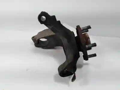 Second-hand car spare part front right knuckle for ford focus c-max (cap) ghia (d) oem iam references   