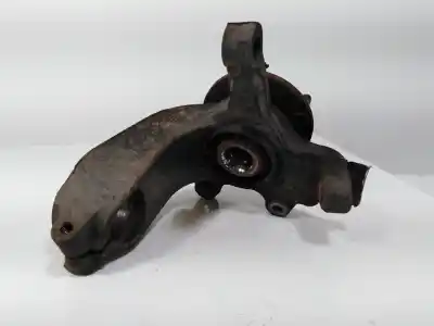 Second-hand car spare part front right knuckle for ford focus c-max (cap) ghia (d) oem iam references   