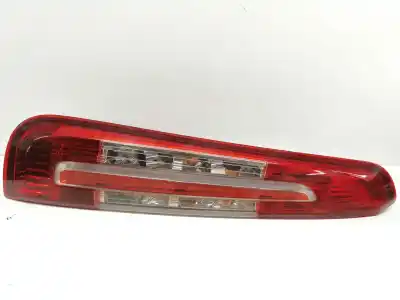 Pezzo di ricambio per auto di seconda mano lampada posteriore sinistra per ford focus c-max (cap) ghia (d) riferimenti oem iam 