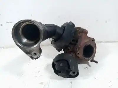 Second-hand car spare part TURBOCHARGER for CITROEN C8  OEM IAM references 8064995002  