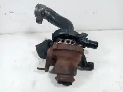 Second-hand car spare part turbocharger for citroen c8 2.0 hdi 135 fap seduction oem iam references 8064995002  
