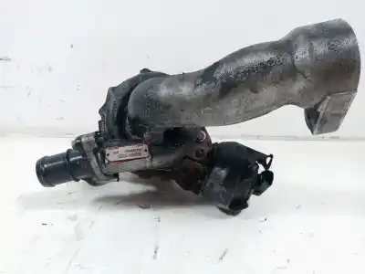 Second-hand car spare part turbocharger for citroen c8 2.0 hdi 135 fap seduction oem iam references 8064995002  