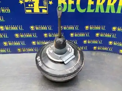 Peça sobressalente para automóvel em segunda mão servo freio por bmw x5 (e53) 3.0d referências oem iam 34336757706  