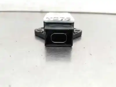 Peça sobressalente para automóvel em segunda mão sensor por citroen c8 2.0 hdi 135 fap seduction referências oem iam 9664661580  0265005765