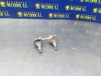 Peça sobressalente para automóvel em segunda mão braço oscilante suspensão dianteiro direito por bmw x5 (e53) 3.0d referências oem iam 31351096753