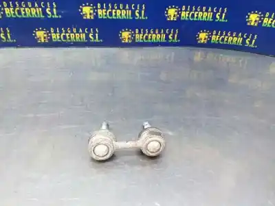 Peça sobressalente para automóvel em segunda mão braço oscilante suspensão dianteiro esquerdo por bmw x5 (e53) 3.0d referências oem iam 31351096753