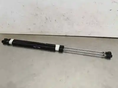 Second-hand car spare part tailgate gas strut for citroen c8 2.0 hdi 135 fap seduction oem iam references 