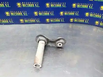 Peça sobressalente para automóvel em segunda mão braço oscilante suspensão traseiro direito por bmw x5 (e53) 3.0d referências oem iam 