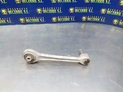 Peça sobressalente para automóvel em segunda mão braço oscilante suspensão traseiro direito por bmw x5 (e53) 3.0d referências oem iam 