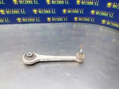 Second-hand car spare part right rear bracket for bmw x5 (e53) 3.0d oem iam references   