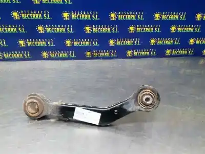 Second-hand car spare part rear left stay for bmw x5 (e53) 3.0d oem iam references   