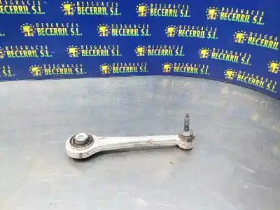Peça sobressalente para automóvel em segunda mão braço oscilante suspensão traseiro esquerdo por bmw x5 (e53) 3.0d referências oem iam 