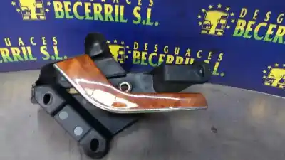 Tweedehands auto-onderdeel  voor MERCEDES-BENZ CLASE S (W140) COUPE  OEM IAM-referenties 140 760 04 37  