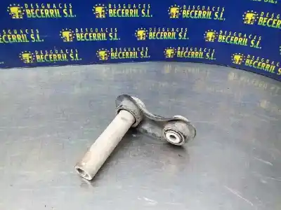 Second-hand car spare part rear left stay for bmw x5 (e53) 3.0d oem iam references   