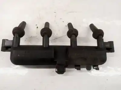 Pezzo di ricambio per auto di seconda mano  per PEUGEOT 206 BERLINA XR Riferimenti OEM IAM 9628158580  1543010