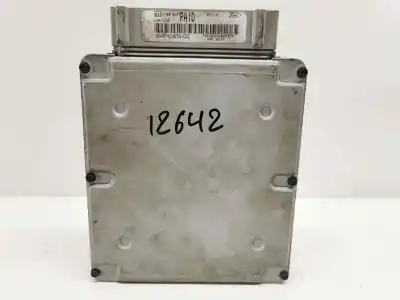 Gebrauchtes Autoersatzteil ECU-MOTORSTEUERGERÄT UCE Motorsteuergerät zum FORD FOCUS BERLINA (CAK)  OEM-IAM-Referenzen 98AB12A650CDG  DKNSU1X9V595