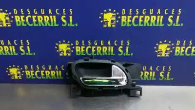 Pièce détachée automobile d'occasion  pour PEUGEOT 407 Sport Références OEM IAM 914493  