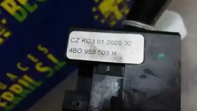 Pezzo di ricambio per auto di seconda mano comando pulito per audi a3 (8l) 1.9 tdi riferimenti oem iam   