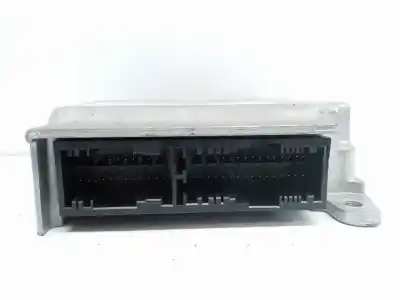 Peça sobressalente para automóvel em segunda mão centralina de airbag por fiat stilo (192) 1.2 16v referências oem iam 5wk43342 51711816 1000311a03069013656