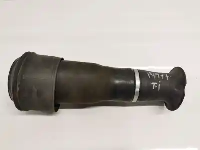 Second-hand car spare part rear left shock absorber for citroen c4 grand picasso exclusive oem iam references 9676670180