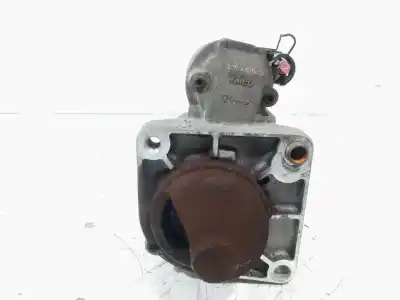 Pezzo di ricambio per auto di seconda mano motorino di avviamento per fiat stilo (192) 1.2 16v riferimenti oem iam 46813058