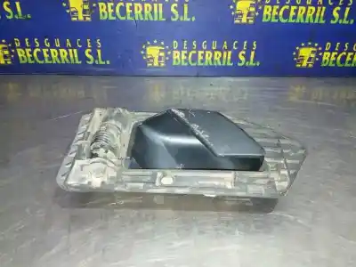 Автозапчасти б/у внутри передней правой ручки за CITROEN BERLINGO 1.9 D Multispace ссылки OEM IAM 914395  