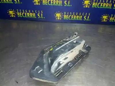 Second-hand car spare part interior right front handle for citroen berlingo 1.9 d multispace oem iam references 914395  