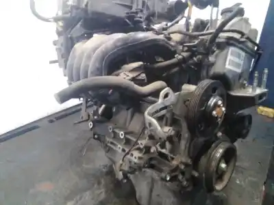 Pezzo di ricambio per auto di seconda mano motore completo per opel agila b enjoy riferimenti oem iam k12b  