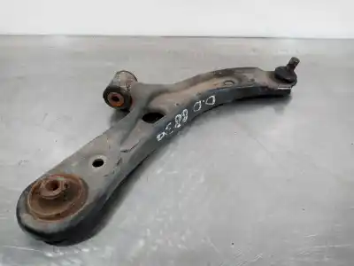 Pezzo di ricambio per auto di seconda mano braccio sospensione inferiore anteriore destro per opel agila b enjoy riferimenti oem iam 
