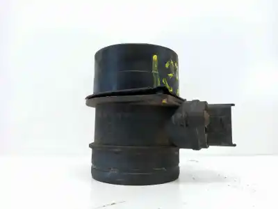 Автозапчастина б/у витратомір повітря для ssangyong rexton 270 xdi limited посилання на oem iam 0280218180