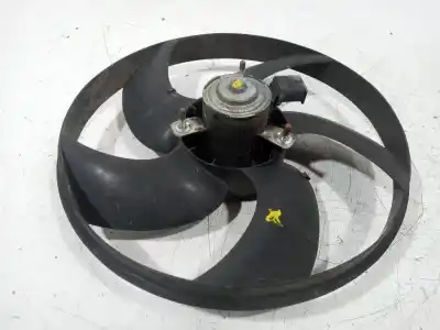 Pièce détachée automobile d'occasion ventilateur pour peugeot 206 berlina xr références oem iam 