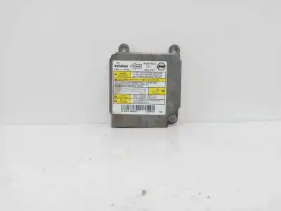 Pièce détachée automobile d'occasion BOITIER DE COMMANDE D'AIRBAG pour SSANGYONG REXTON  Références OEM IAM 8625008121  8625008121