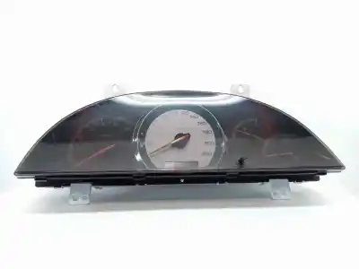 Автозапчасти б/у ПРИБОРНАЯ ДОСКА за SSANGYONG REXTON  ссылки OEM IAM 8022008B00  11000923500S