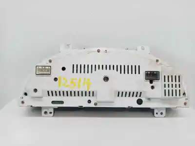 Автозапчасти б/у приборная доска за ssangyong rexton 270 xdi limited ссылки oem iam 8022008b00  11000923500s