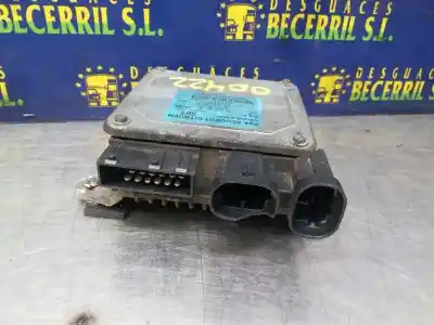 Piesă de schimb auto la mâna a doua UNITATEA DE CONTROL DIRECȚIE pentru CITROEN C3  Referințe OEM IAM 9650836780  6900000498A