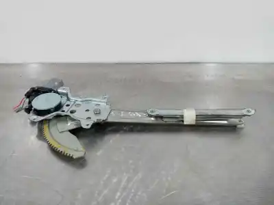 Pezzo di ricambio per auto di seconda mano alzacristalli anteriore destro per opel agila b enjoy riferimenti oem iam 
