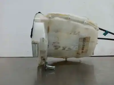 Pezzo di ricambio per auto di seconda mano serratura porta posteriore destra per opel agila b enjoy riferimenti oem iam 