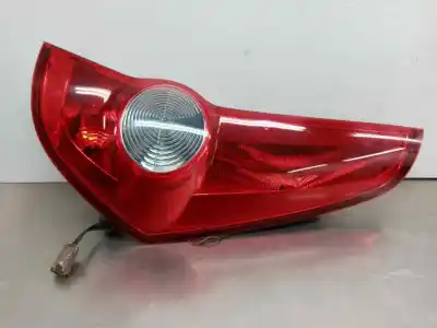 Pezzo di ricambio per auto di seconda mano luci posteriori destra per opel agila b enjoy riferimenti oem iam 