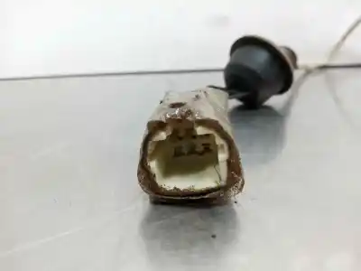 Second-hand car spare part right tailgate light for opel agila b enjoy oem iam references   