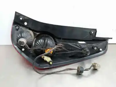Second-hand car spare part left tailgate light for opel agila b enjoy oem iam references   