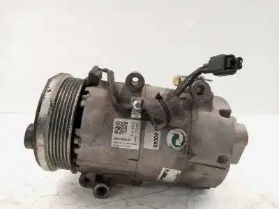 Second-hand car spare part air conditioning compressor for ford c-max (cb3) ghia oem iam references 4m5h19d629ae  