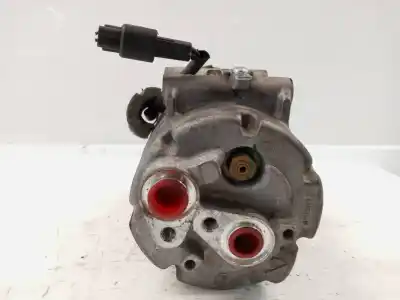 Second-hand car spare part air conditioning compressor for ford c-max (cb3) ghia oem iam references 4m5h19d629ae  