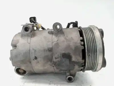 Second-hand car spare part air conditioning compressor for ford c-max (cb3) ghia oem iam references 4m5h19d629ae  