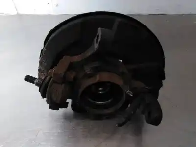 Автозапчасти б/у передняя левая кулачка за ssangyong rexton 270 xdi limited ссылки oem iam   