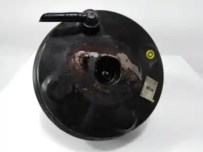 Автозапчастина б/у гальмівний серво для ssangyong rexton 270 xdi limited посилання на oem iam 